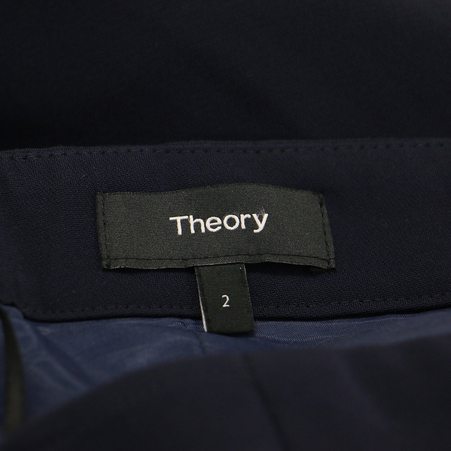 21春夏 クレープ テーパード プルオンパンツ / SYNTHETIC CREPE ADJUSTABLE PULL ON ウエストゴム ストレッチ