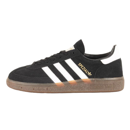 Handball Spezial / ハンドボール スペツィアル スエード フラット レースアップ スニーカー