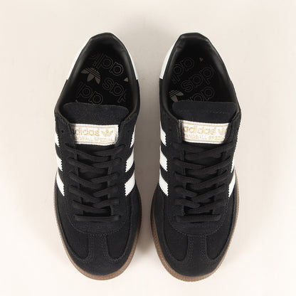 Handball Spezial / ハンドボール スペツィアル スエード フラット レースアップ スニーカー
