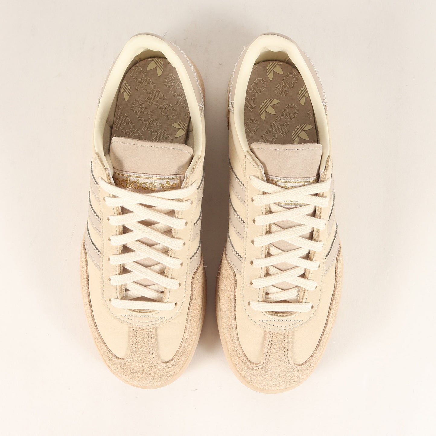 Handball Spezial IE3699 / ハンドボール スペツィアル ローカット レースアップ スニーカー