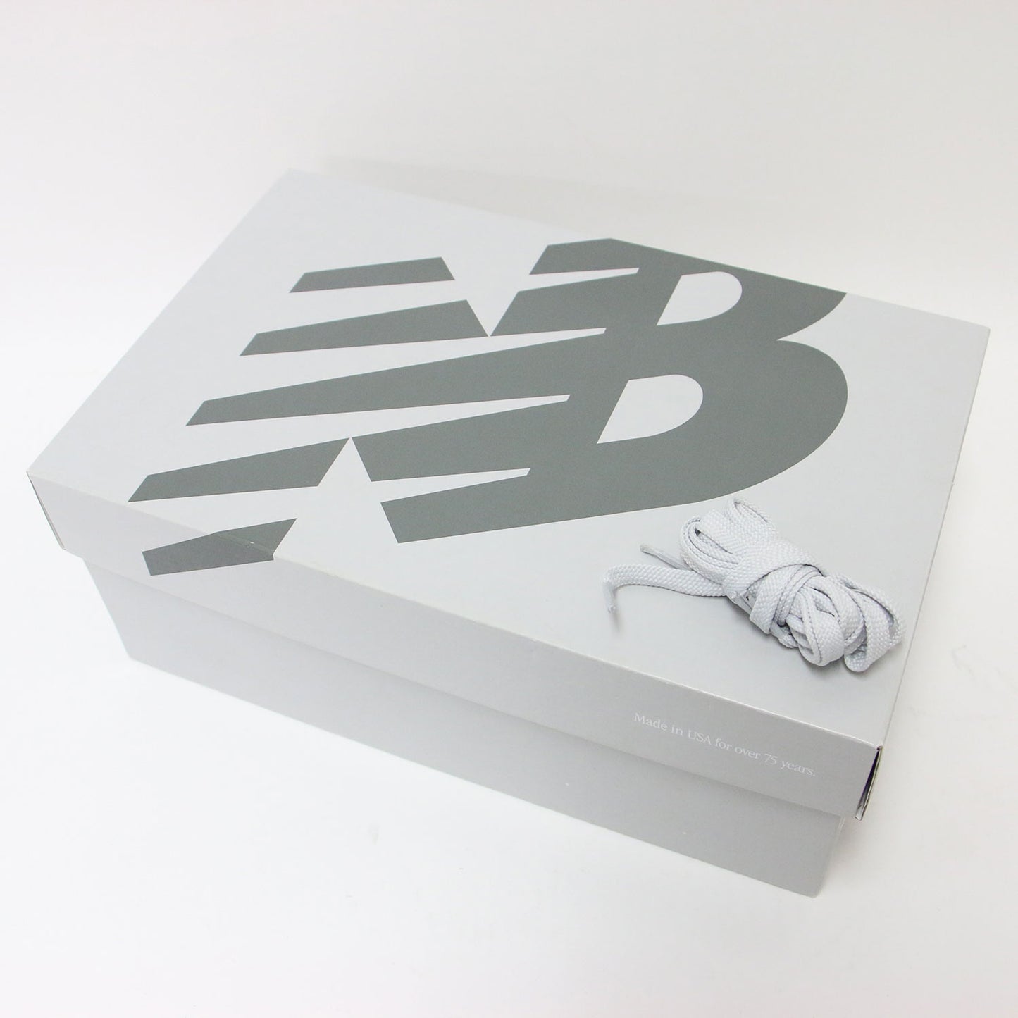 U998BL / ローカット レースアップ レザー スエード スニーカー