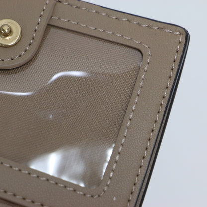 × JEAN-MICHEL BASQUIAT Wallet / ジャン＝ミシェル バスキア スナップ ウォレット 二つ折り 財布 コンパクト チャーム