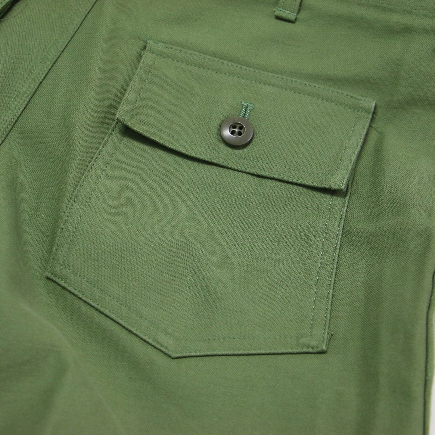 定番 ベイカー パンツ / BAKER PANTS ワークパンツ テーパード センタープレス ハイウエスト コットン