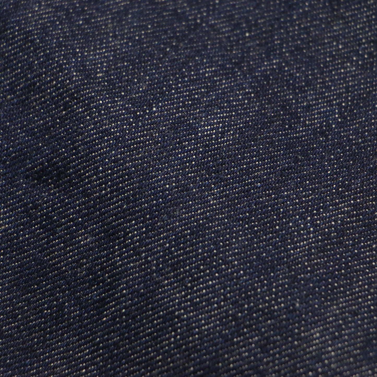 デニム パンツ / 1950s 701 Jeans Rigid 50701-0008 セルビッジ ストレート 5ポケット ハイウエスト コットン