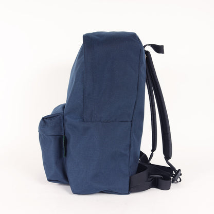 コーデュラナイロンデイパック L / リュック バックパック タグストラップ 背面パッド