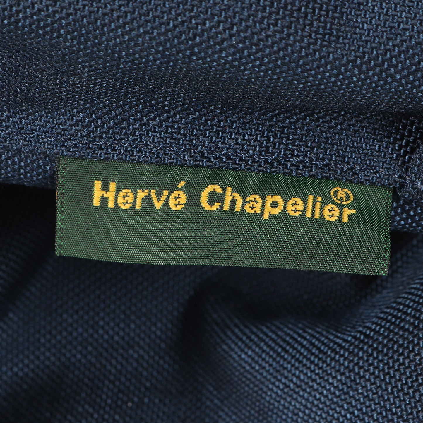 コーデュラナイロンデイパック L / リュック バックパック タグストラップ 背面パッド