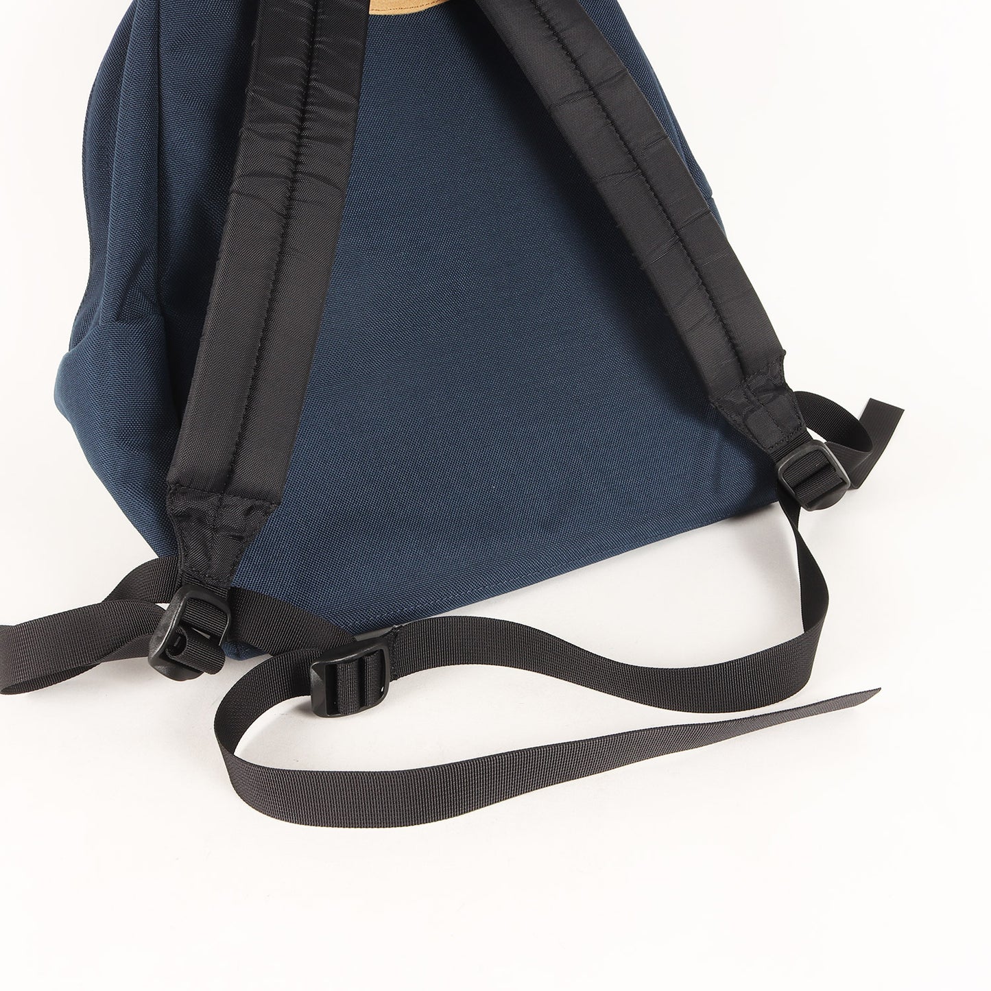 コーデュラナイロンデイパック L / リュック バックパック タグストラップ 背面パッド