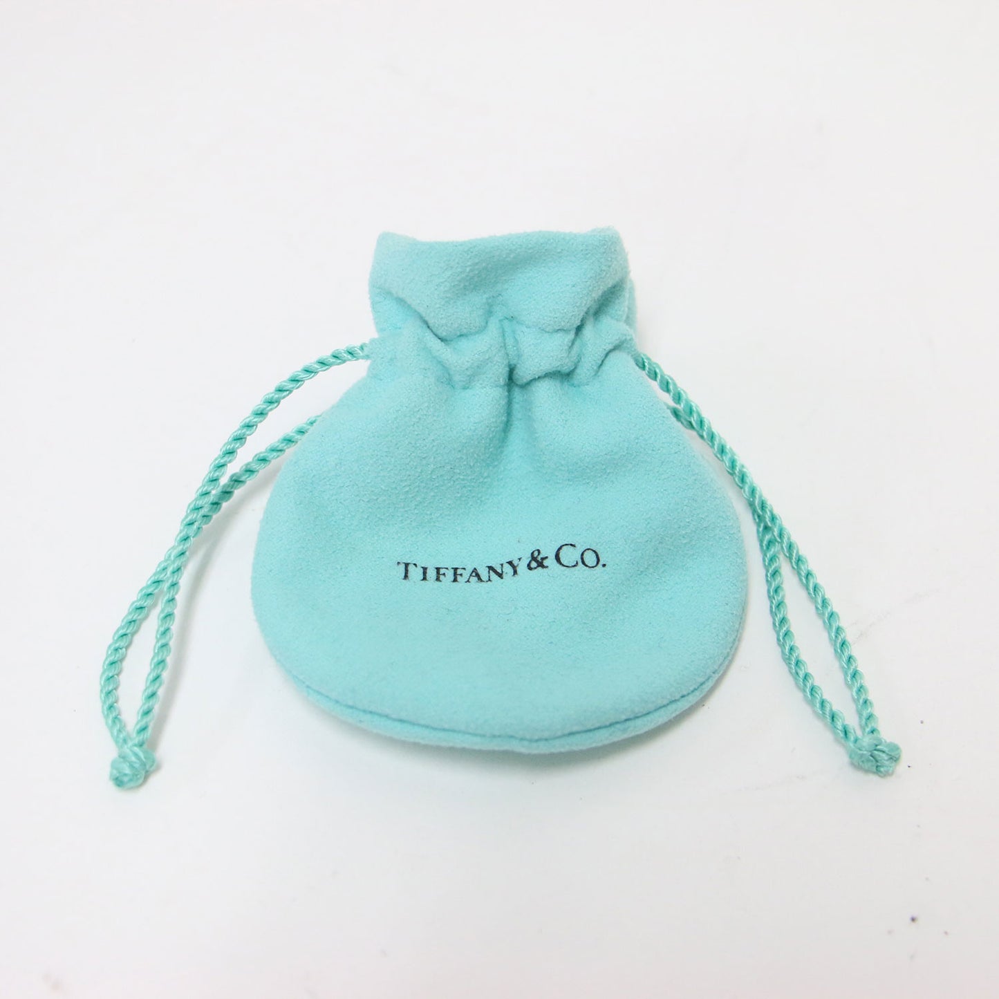 エルサ ペレッティ バイザヤード ダイヤモンド ネックレス / K18YG 750