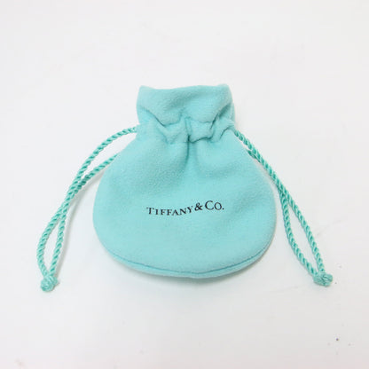 エルサ ペレッティ バイザヤード ダイヤモンド ネックレス / K18YG 750