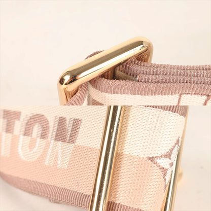 スピーディ･バンドリエール 20 / ハンドバッグ ショルダー 2WAY 肩掛け クロスボディ パドロック モノグラム 牛革