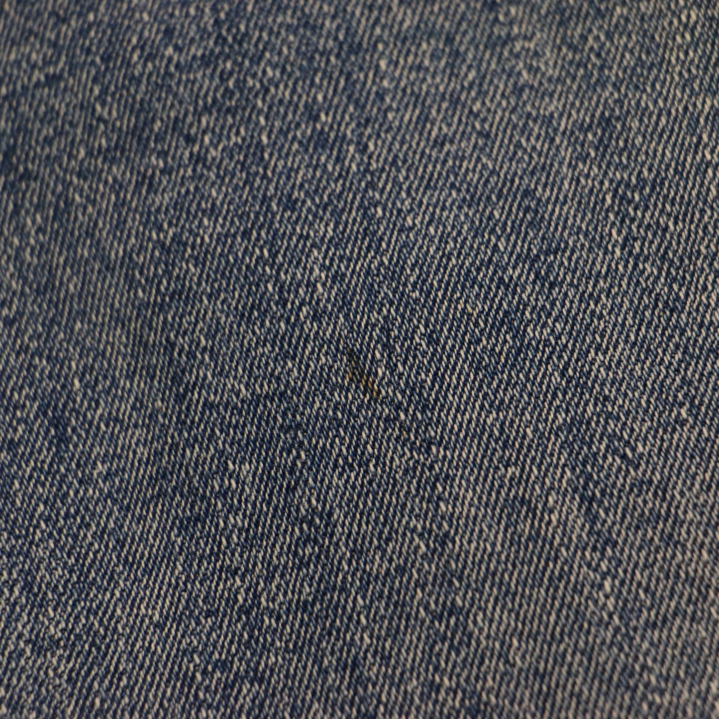 23春夏 5ポケット ストレート デニムパンツ / 5 1/2 LOOSE-STRAIGHT DENIM ローライズ ワイド コットン