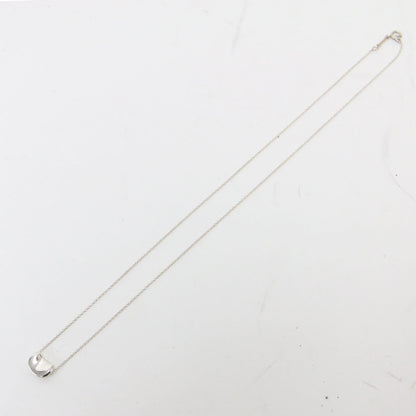 エルサ・ペレッティビーンズ ネックレス / ペンダント チェーン SV925 ヴィンテージ