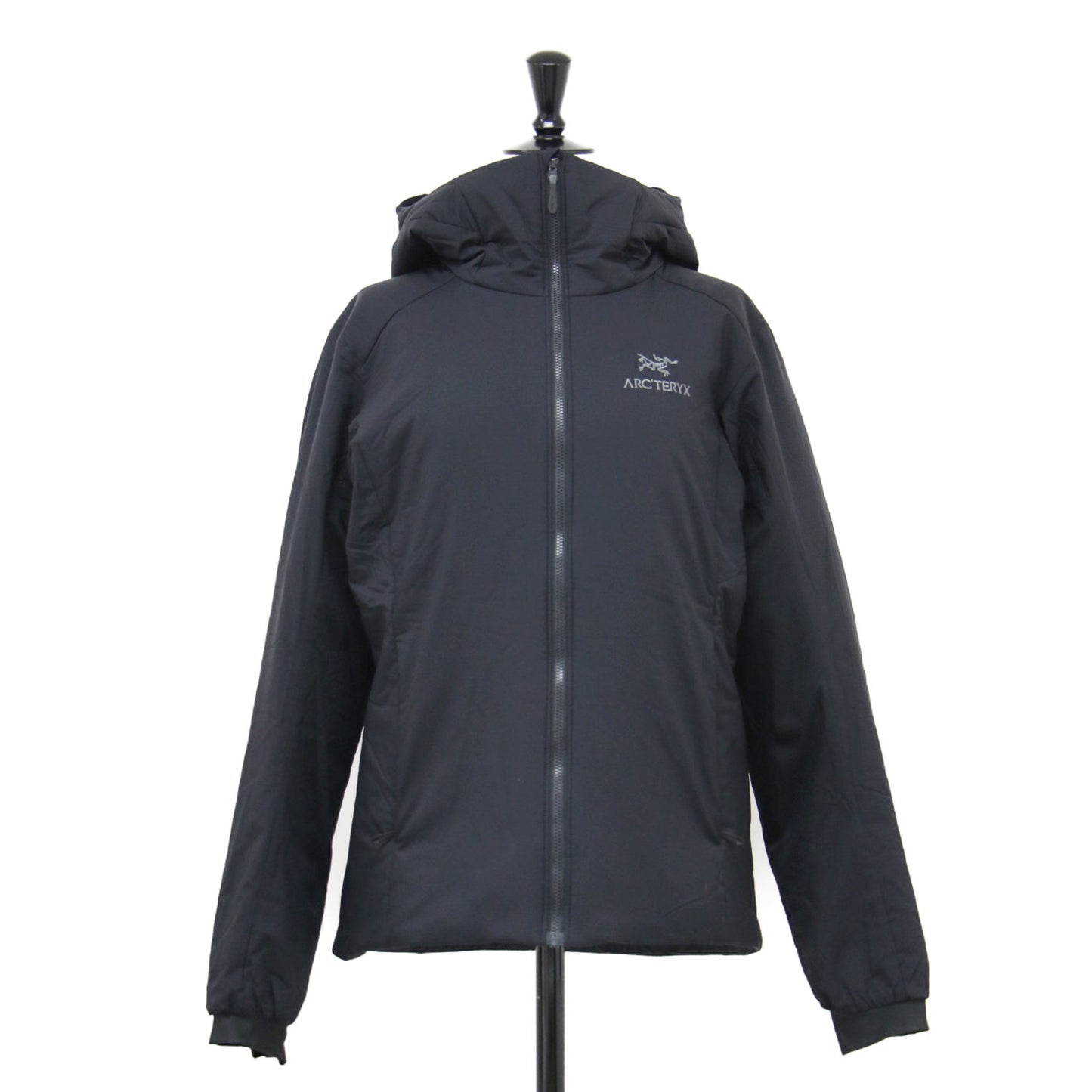 アトム ヘビーウェイト フーディ ウィメンズ / Atom Heavyweight Hoody W ジャンパー 長袖 フード ジップアップ インサレーション素材