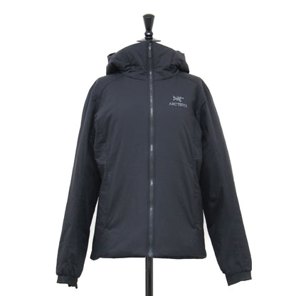 アトム ヘビーウェイト フーディ ウィメンズ / Atom Heavyweight Hoody W ジャンパー 長袖 フード ジップアップ インサレーション素材