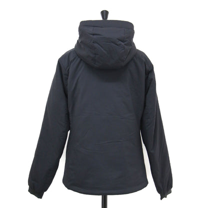 アトム ヘビーウェイト フーディ ウィメンズ / Atom Heavyweight Hoody W ジャンパー 長袖 フード ジップアップ インサレーション素材