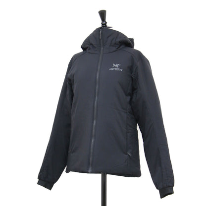 アトム ヘビーウェイト フーディ ウィメンズ / Atom Heavyweight Hoody W ジャンパー 長袖 フード ジップアップ インサレーション素材