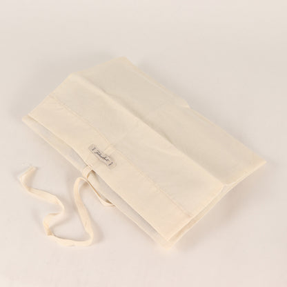 グレンチェック ウール スカーフ / Fluo wool scarf ストール 大判 配色 ライン フリンジ