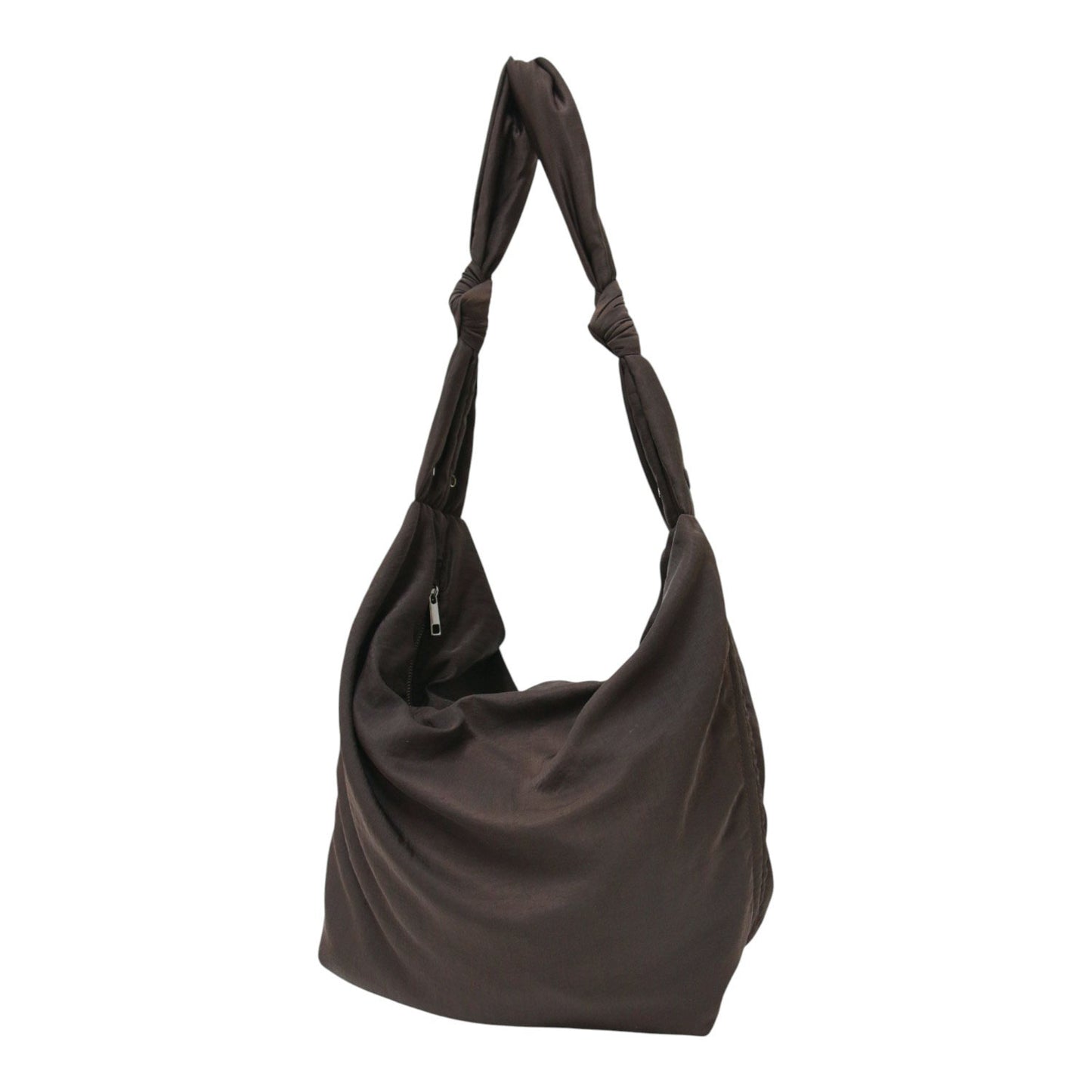 23春夏 ナイロン ショルダーバッグ / GIWA BAG 斜め掛け 肩掛け ワンショルダー