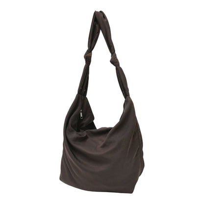 23春夏 ナイロン ショルダーバッグ / GIWA BAG 斜め掛け 肩掛け ワンショルダー