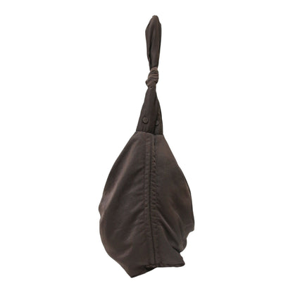 23春夏 ナイロン ショルダーバッグ / GIWA BAG 斜め掛け 肩掛け ワンショルダー