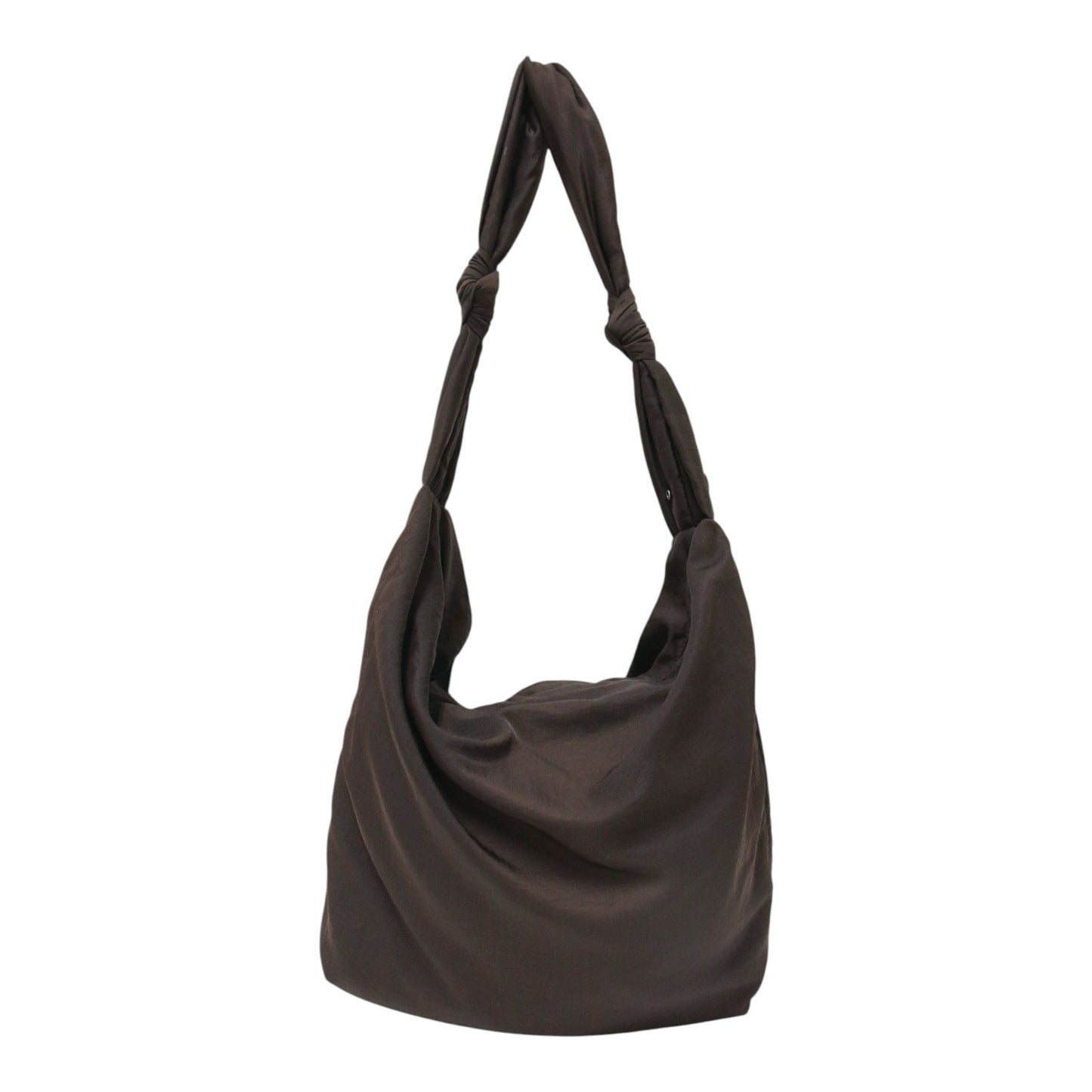 23春夏 ナイロン ショルダーバッグ / GIWA BAG 斜め掛け 肩掛け ワンショルダー