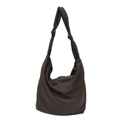 23春夏 ナイロン ショルダーバッグ / GIWA BAG 斜め掛け 肩掛け ワンショルダー