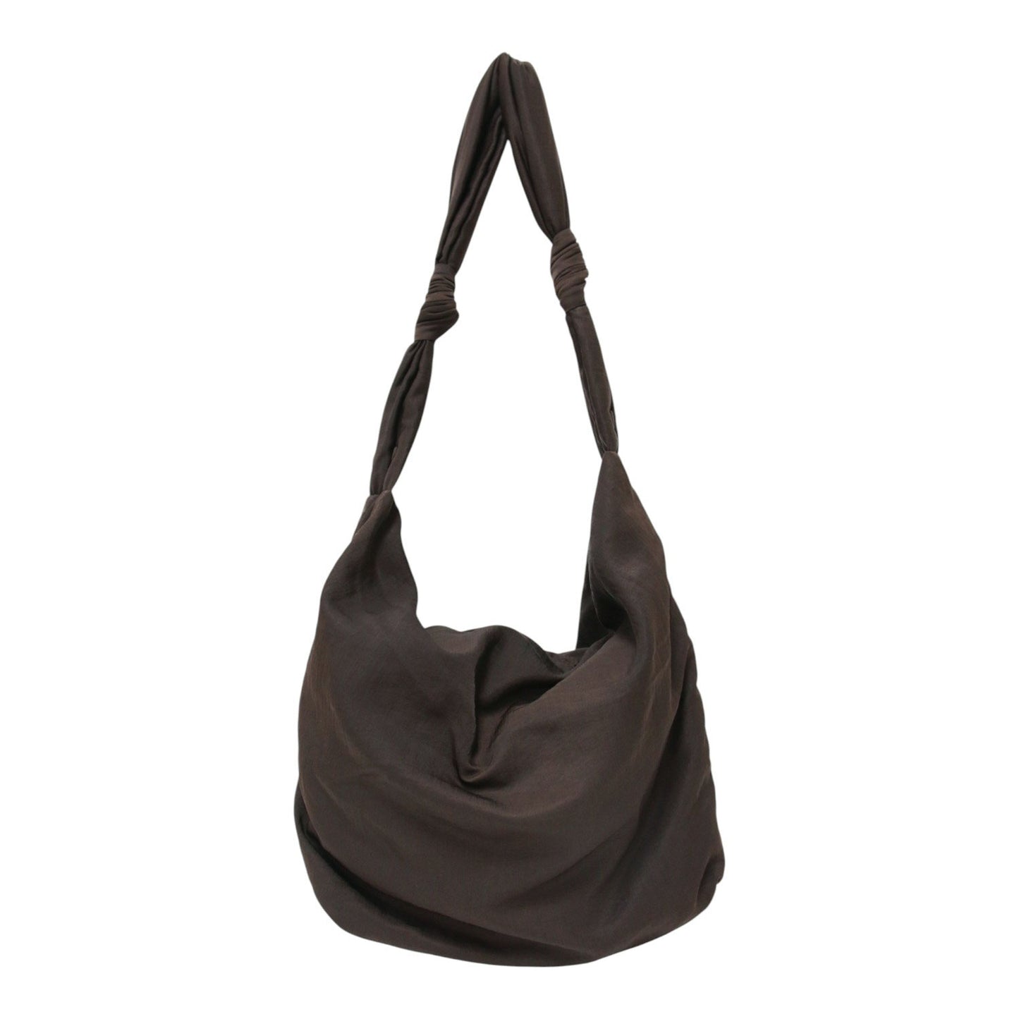 23春夏 ナイロン ショルダーバッグ / GIWA BAG 斜め掛け 肩掛け ワンショルダー