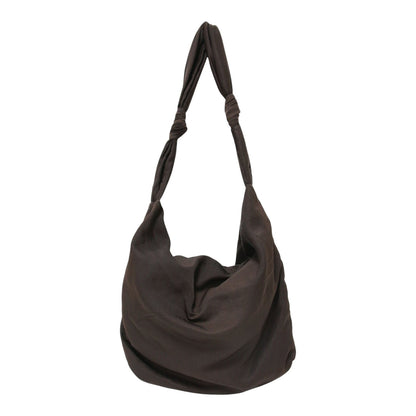 23春夏 ナイロン ショルダーバッグ / GIWA BAG 斜め掛け 肩掛け ワンショルダー