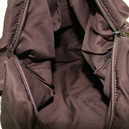 23春夏 ナイロン ショルダーバッグ / GIWA BAG 斜め掛け 肩掛け ワンショルダー