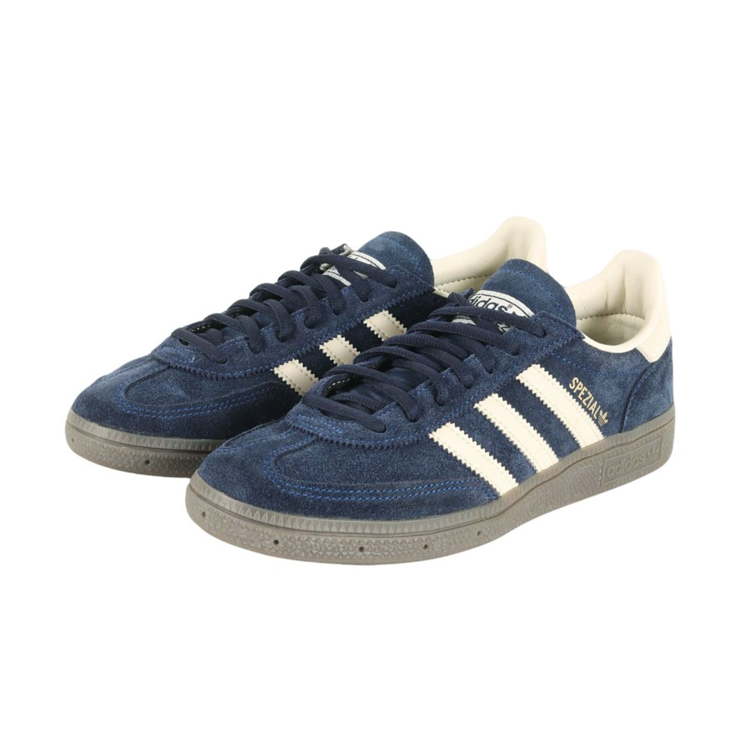 25秋冬 Handball Spezial IF7087 / ハンドボール スペツィアル スエード ローカット レースアップ スニーカー