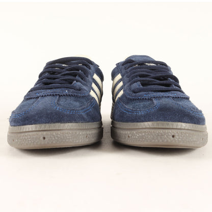 25秋冬 Handball Spezial IF7087 / ハンドボール スペツィアル スエード ローカット レースアップ スニーカー