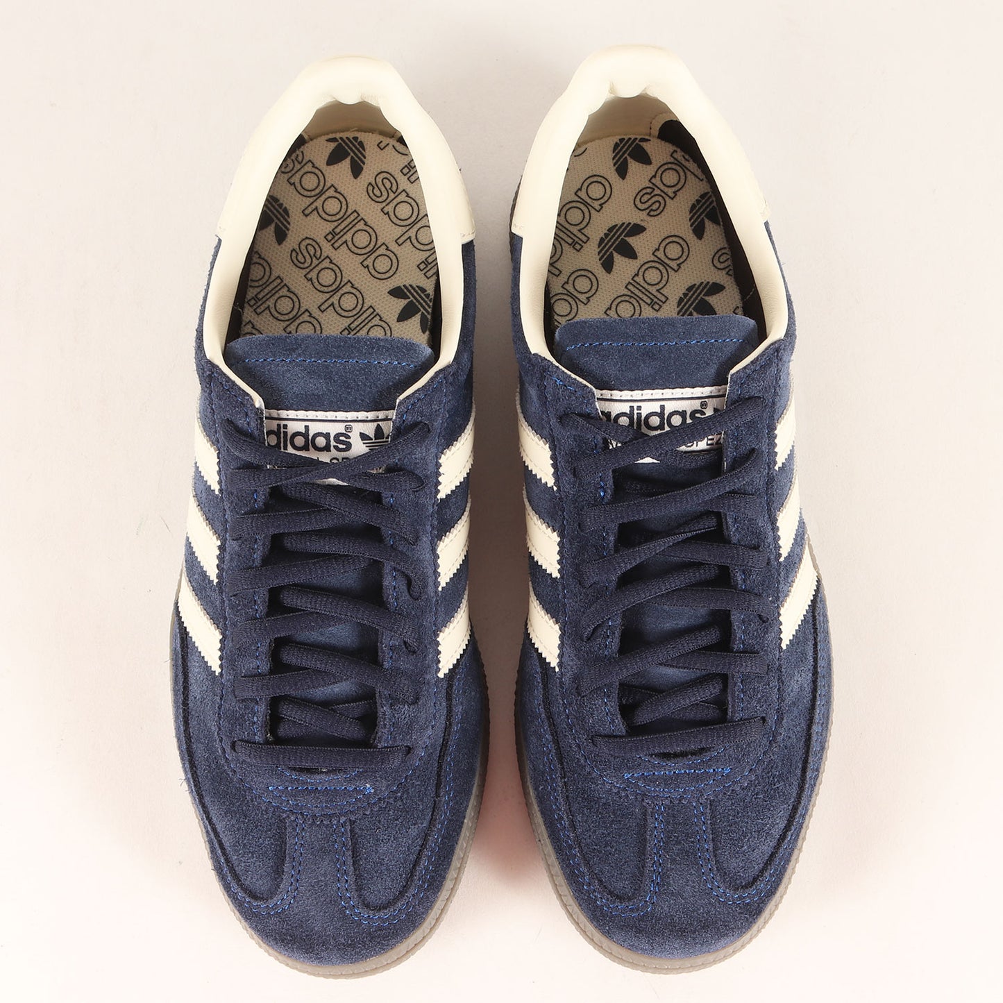 25秋冬 Handball Spezial IF7087 / ハンドボール スペツィアル スエード ローカット レースアップ スニーカー