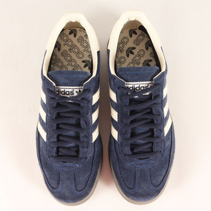 25秋冬 Handball Spezial IF7087 / ハンドボール スペツィアル スエード ローカット レースアップ スニーカー