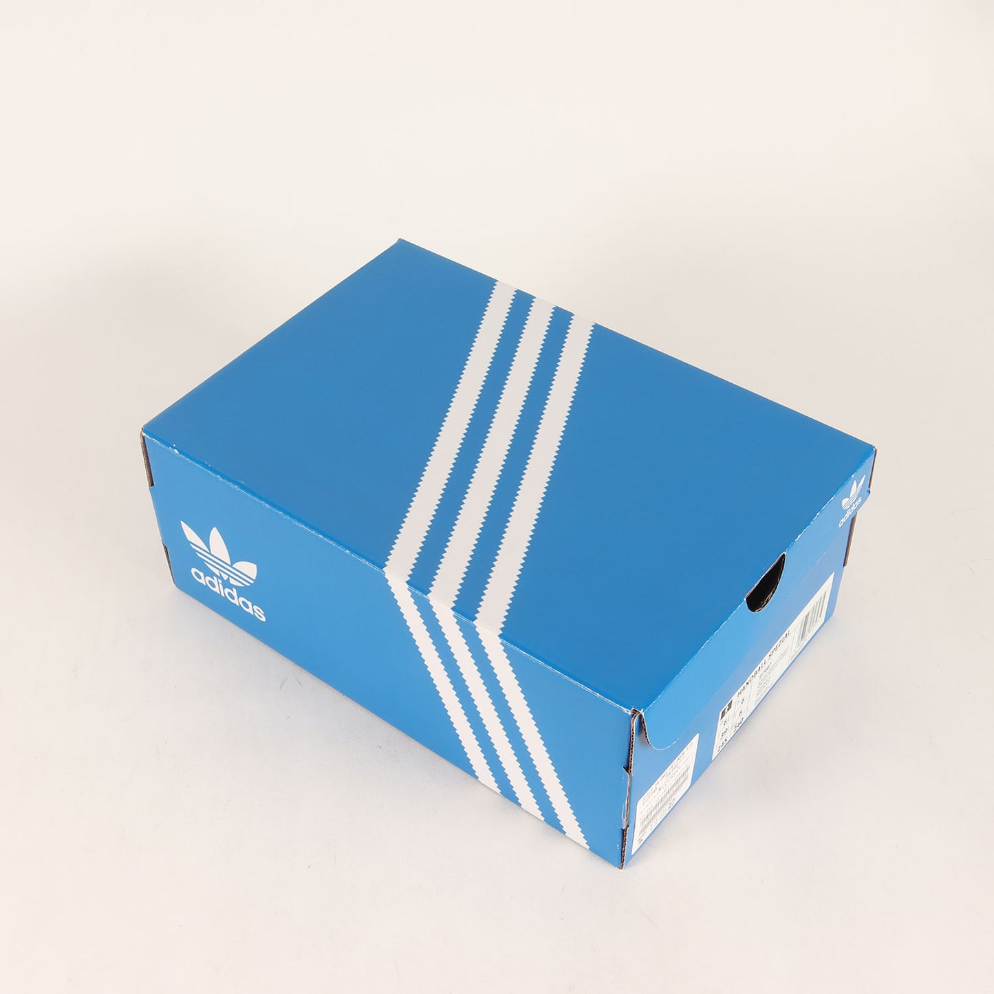 25秋冬 Handball Spezial IF7087 / ハンドボール スペツィアル スエード ローカット レースアップ スニーカー