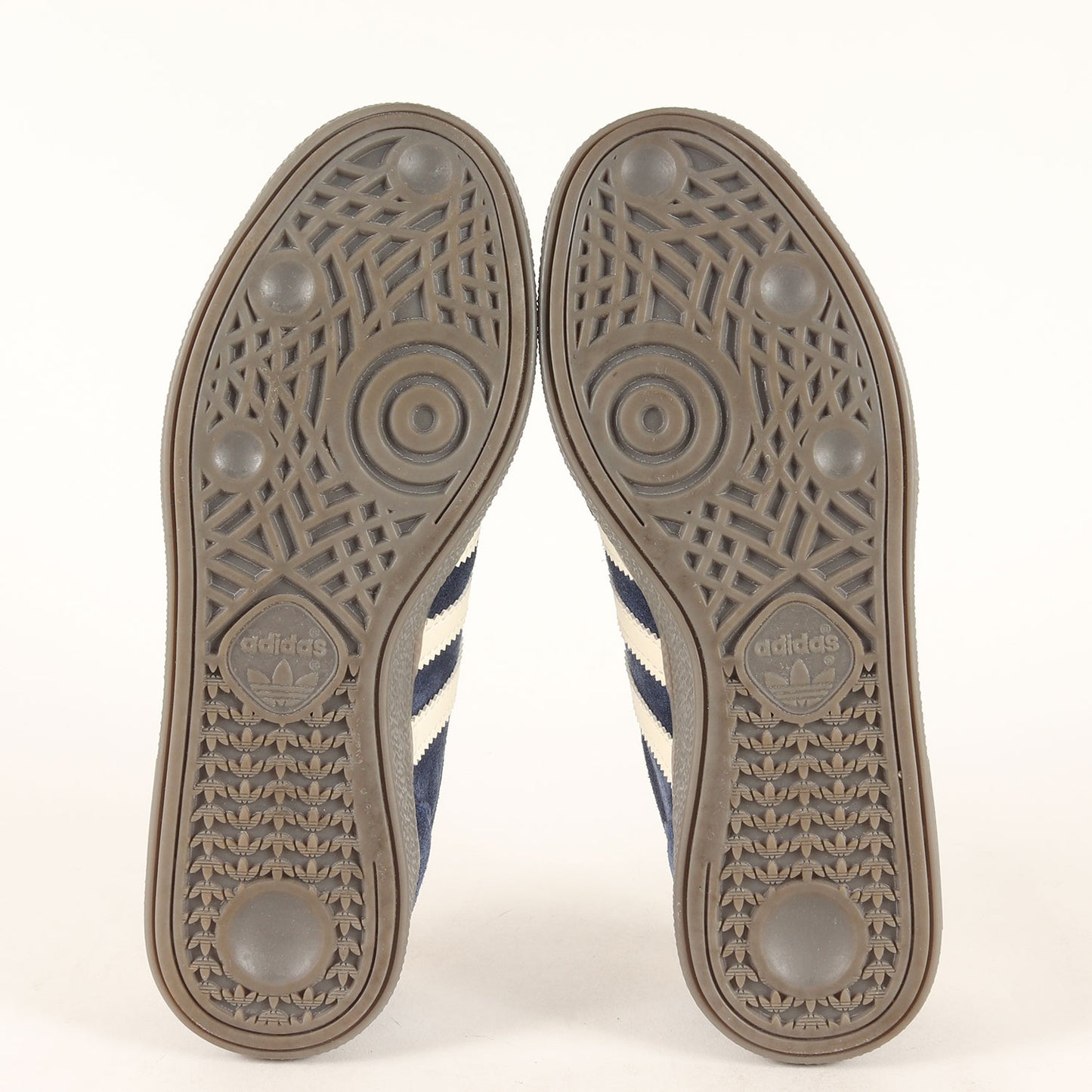 25秋冬 Handball Spezial IF7087 / ハンドボール スペツィアル スエード ローカット レースアップ スニーカー