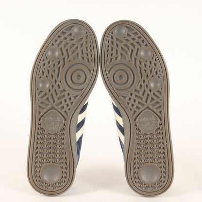 25秋冬 Handball Spezial IF7087 / ハンドボール スペツィアル スエード ローカット レースアップ スニーカー