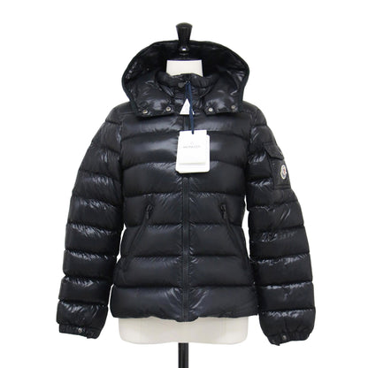 25AW ダウン ジャケット キッズ / BADY ブルゾン ショート丈 スタンドカラー フード付き ジップアップ ナイロン