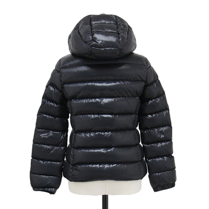 25AW ダウン ジャケット キッズ / BADY ブルゾン ショート丈 スタンドカラー フード付き ジップアップ ナイロン