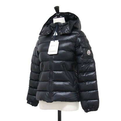 25AW ダウン ジャケット キッズ / BADY ブルゾン ショート丈 スタンドカラー フード付き ジップアップ ナイロン
