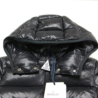 25AW ダウン ジャケット キッズ / BADY ブルゾン ショート丈 スタンドカラー フード付き ジップアップ ナイロン