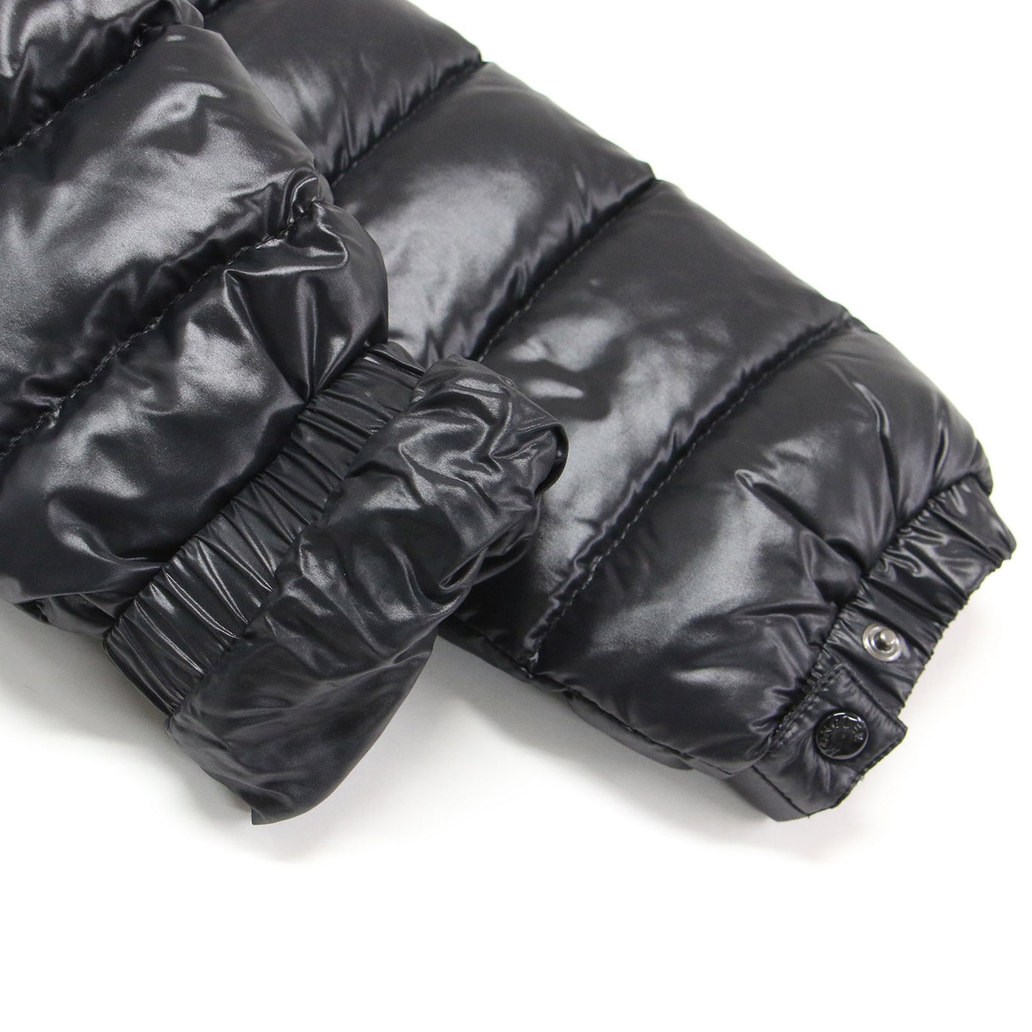 25AW ダウン ジャケット キッズ / BADY ブルゾン ショート丈 スタンドカラー フード付き ジップアップ ナイロン