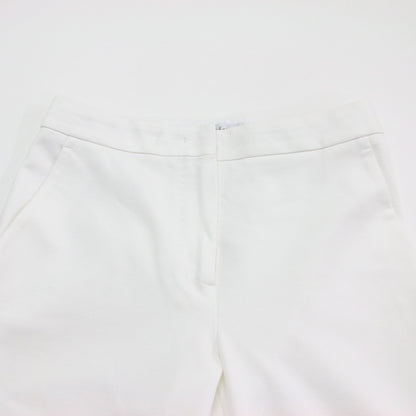 24秋冬 ペーニョ ビスコース ジャージー クロップド パンツ / PEGNO テーパード スリム ストレッチ