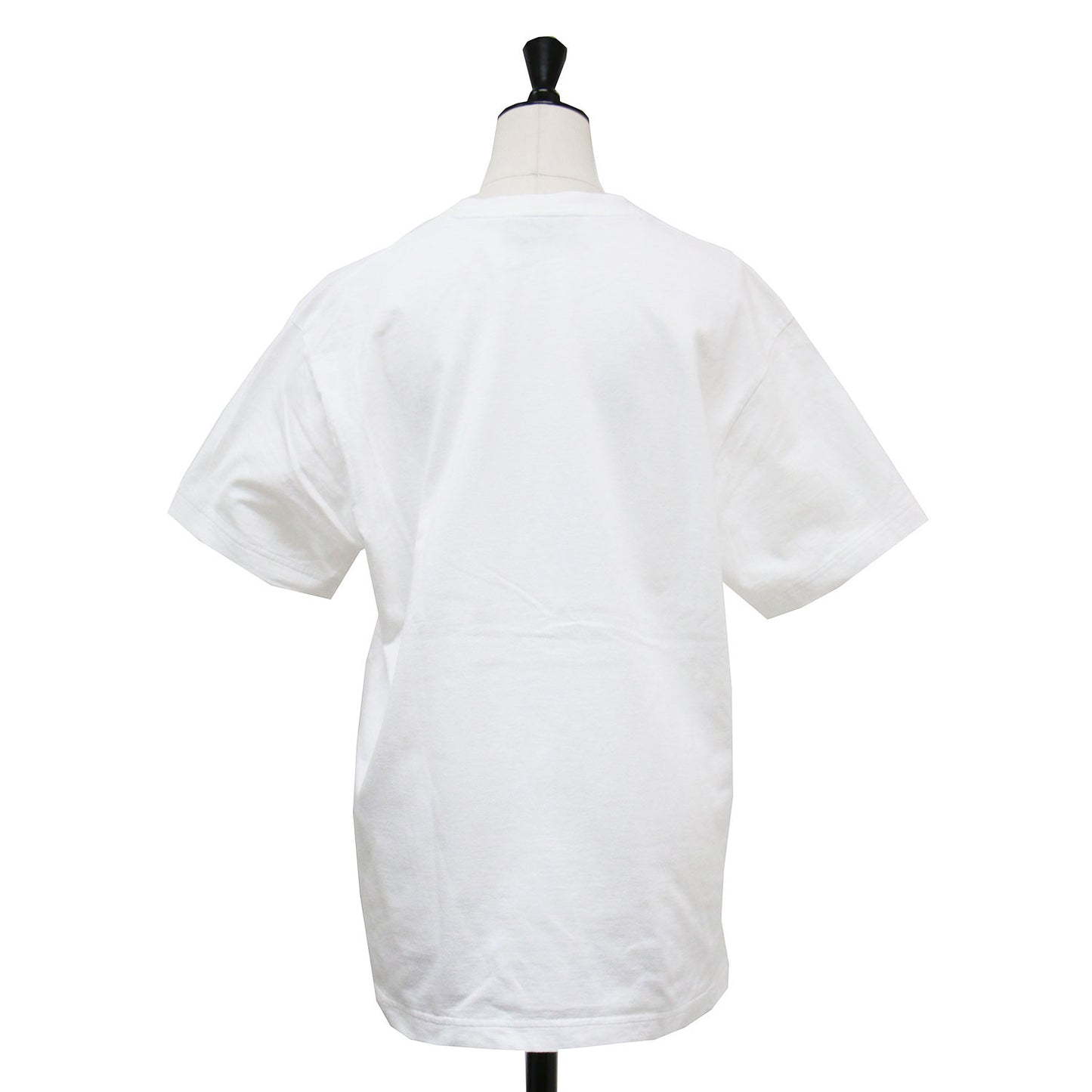 トワル ドゥ ジュイ パームズ コットンモスリン	788093 / Tシャツ 半袖 ハーフスリーブ クルーネック ロゴ プリント