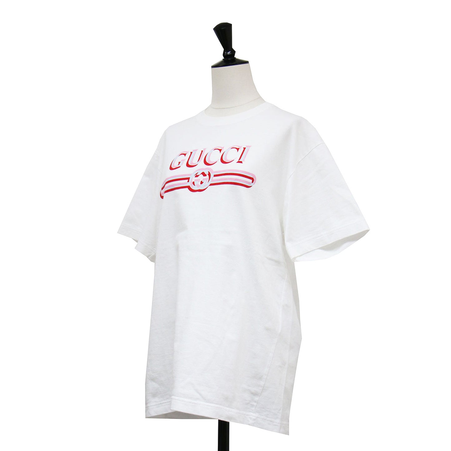 トワル ドゥ ジュイ パームズ コットンモスリン	788093 / Tシャツ 半袖 ハーフスリーブ クルーネック ロゴ プリント