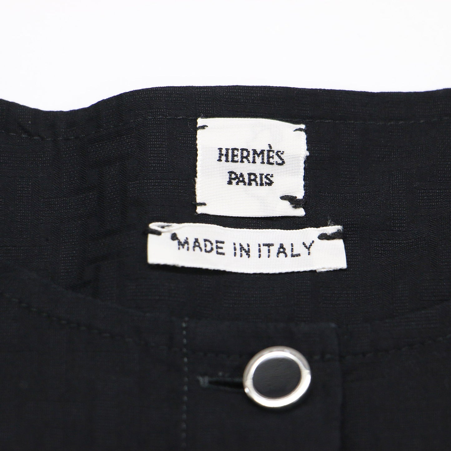 25春夏 ボヘミアン ショート ドレス ガーゼモザイク / ワンピース ミディ丈 半袖 ギャザー コットン