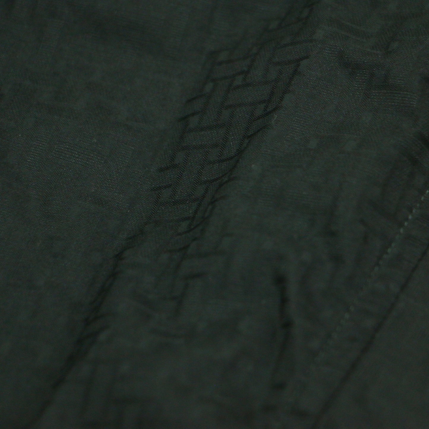 25春夏 ボヘミアン ショート ドレス ガーゼモザイク / ワンピース ミディ丈 半袖 ギャザー コットン