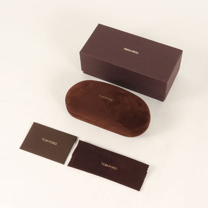 20春夏 キャットアイ サングラス / Lou TF-741 アイウェア カラーレンズ