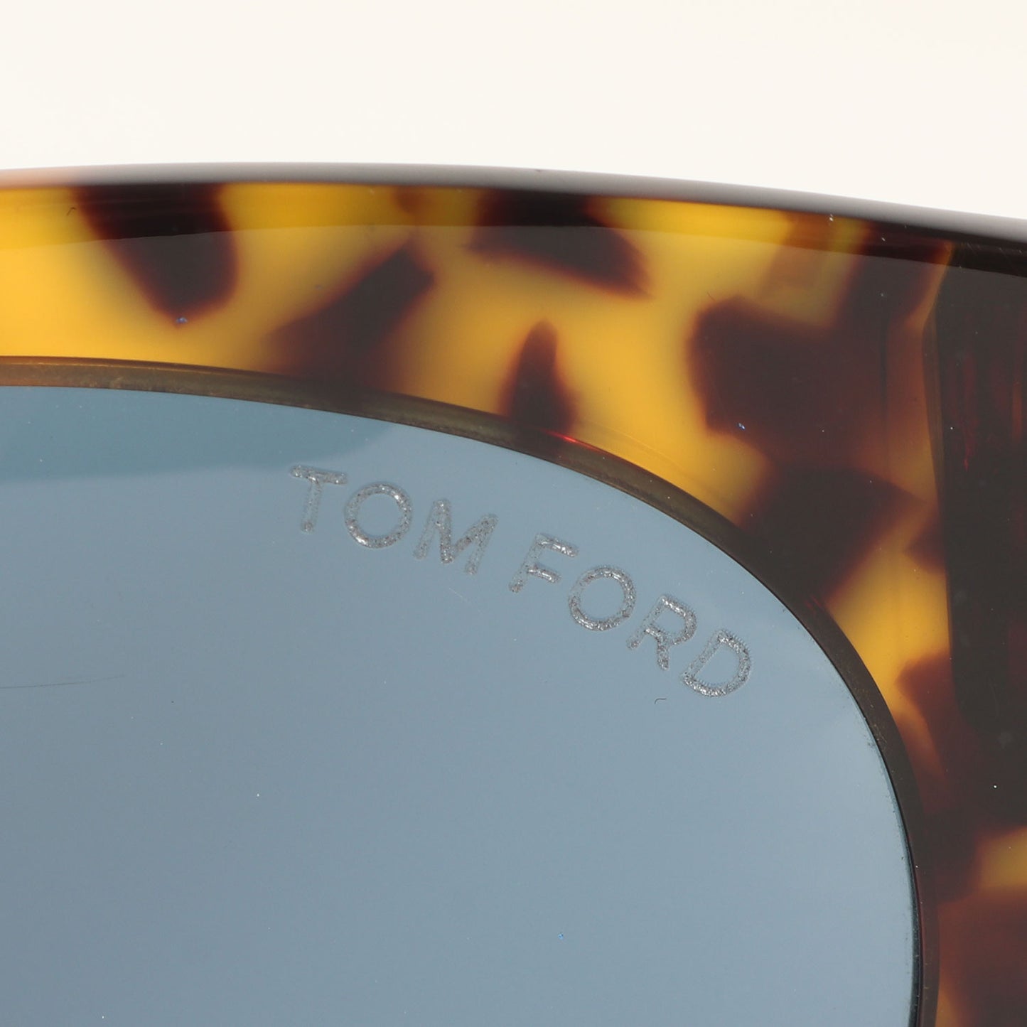 20春夏 キャットアイ サングラス / Lou TF-741 アイウェア カラーレンズ