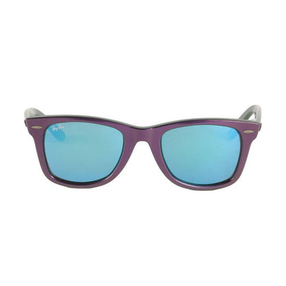 ウェイファーラー サングラス / WAYFARER COSMO COLLECTION アイウェア ウエリントン型 偏光レンズ