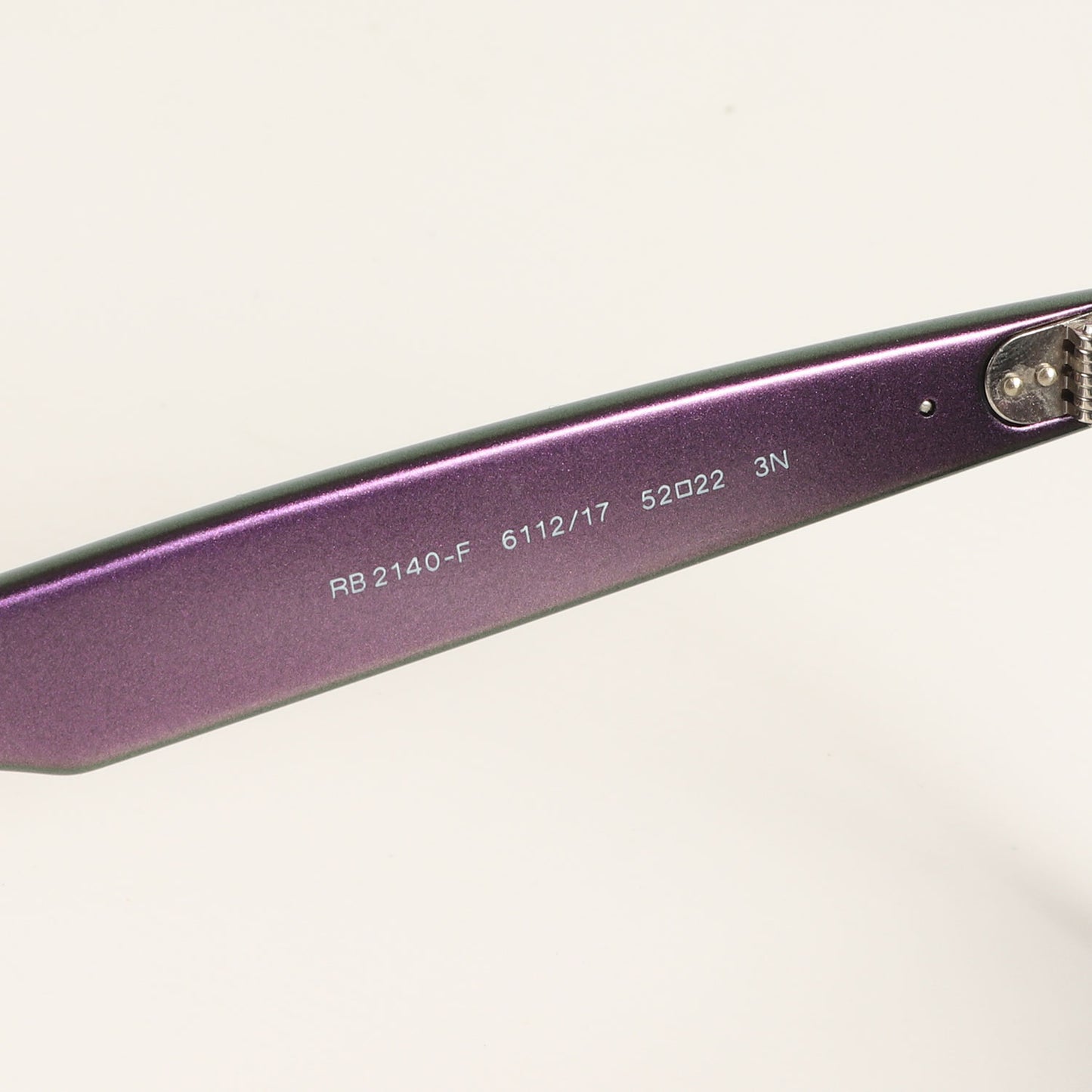 ウェイファーラー サングラス / WAYFARER COSMO COLLECTION アイウェア ウエリントン型 偏光レンズ